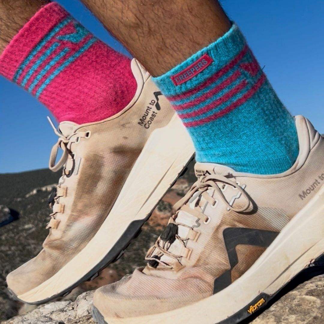200s | Kilian Korth X Creepers
